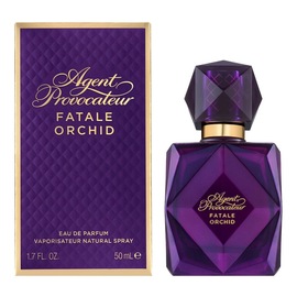 fatale orchid agent provocateur
